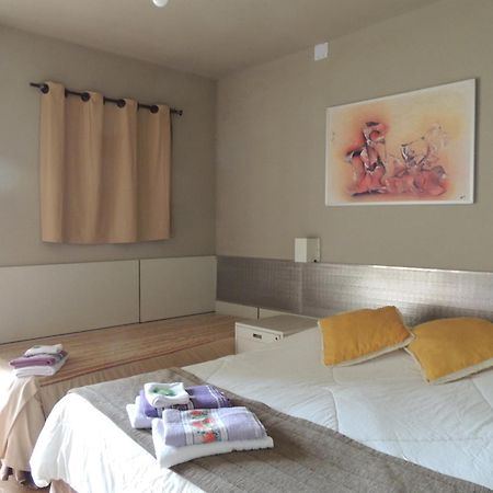 Pousada Juriti - Eco Hotel เซาฮอเก ภายนอก รูปภาพ