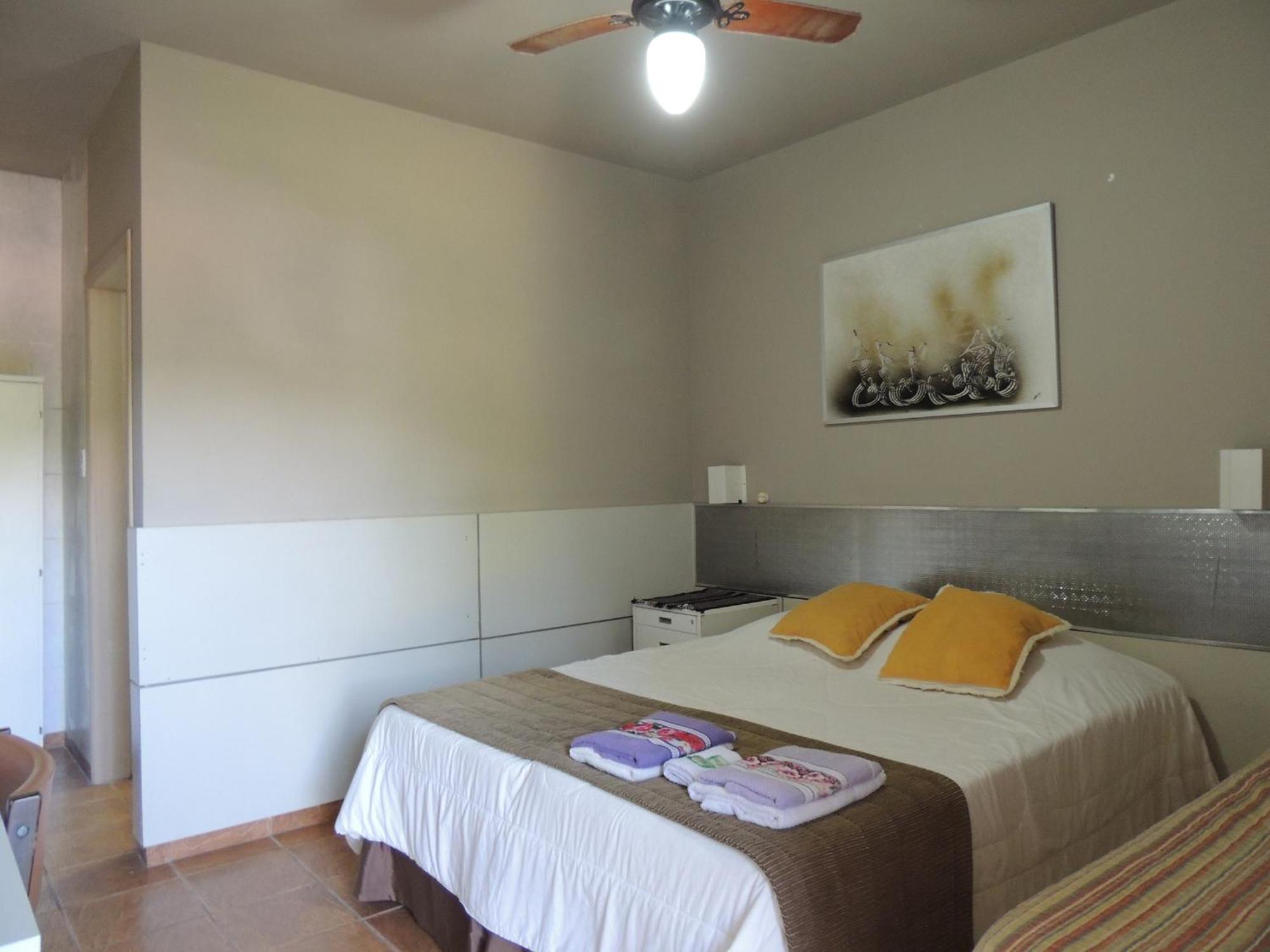 Pousada Juriti - Eco Hotel เซาฮอเก ภายนอก รูปภาพ